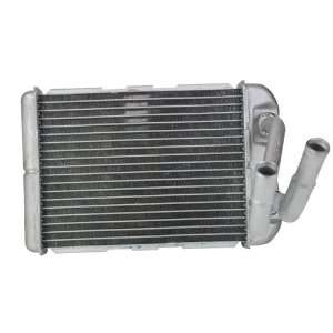  TYC 96052 Chevrolet Prizm Replacement Heater Core 