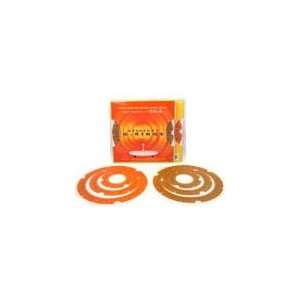    Spinergy G Rings MmmChocolate and Hullaballoo: Toys & Games