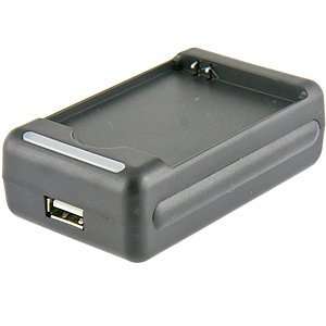  External Battery Charger w/ USB Out for Samsung Galaxy S 