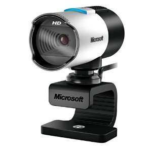   Microsoft Corporation LifeCam Studio Web Camera (Q2F 00001): Camera