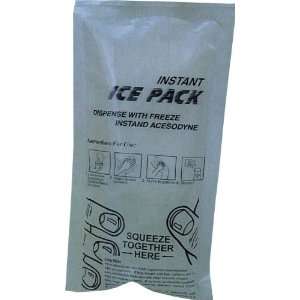  INSTANT ICE PACK 260GM