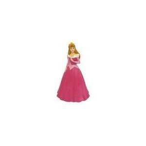  Disney Princess Roto Bank   Aurora: Toys & Games