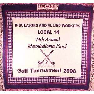  Insulators & Allied Workers Mesothelioma Golf Tournament 