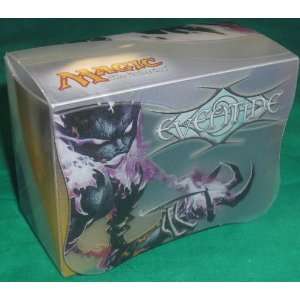  Magic the Gathering EVENTIDE Plastic Deck Box: Everything 