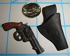   Soldier Navy Seal Pointman Revolver 1/6 Bbi Miniature Pistol Vietnam