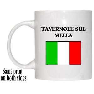  Italy   TAVERNOLE SUL MELLA Mug 