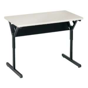  Connections One Student Classroom Desk with Glides 30 W x 