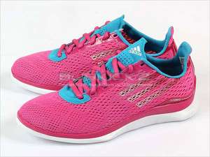 Adidas Adizero TR W Intense Pink/Pink Metallic/Intense Blue Training 