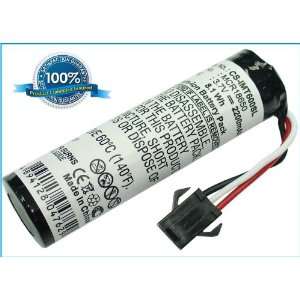   Battery For Altec Lansing IM600, IMT620, IMT702 MCR18650 Electronics