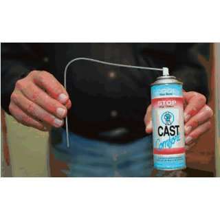  Cast Comfort Spray 6 oz. Can   6998 Health & Personal 
