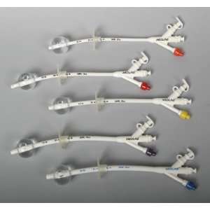   Feeding Tubes w/ 3 ports (Case of 10): Health & Personal Care