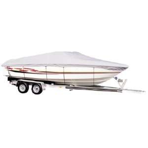   COVER V Hull Runabout Inboard/Outboard 176 x 90