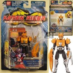  Kamen Rider Incisor 4 Inch Collectible Figure Toys 