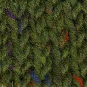 200g of Donegal Aran Tweed Irish Knitting yarn.100% wool from Ireland 