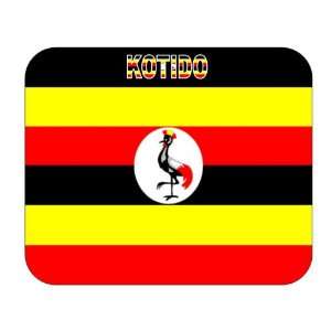  Uganda, Kotido Mouse Pad: Everything Else