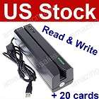 Card Writer Encoder, Bundle Deal items in credit card writer store on 