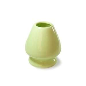 Matcha Whisk Holder Green Grocery & Gourmet Food