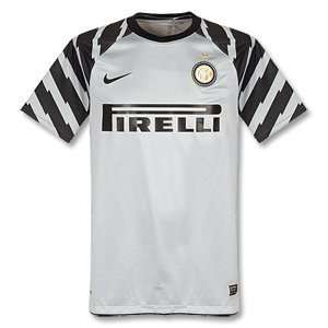  10 11 Inter Milan Home GK Jersey: Sports & Outdoors