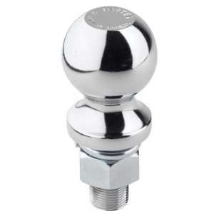  Master Lock Hitch Ball   6 Pack #2856AT: Home Improvement