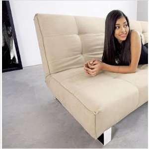  Innovation USA 741003CXXX Ray Futon Sofa Furniture 