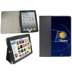  Indiana Pacers   bball design on new iPad & iPad 2 Case by 