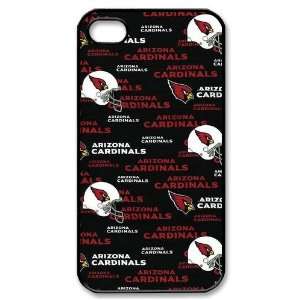  NFL Arizona Cardinals iPhone 4/4s Cases Arizona Cardinals iPhone 