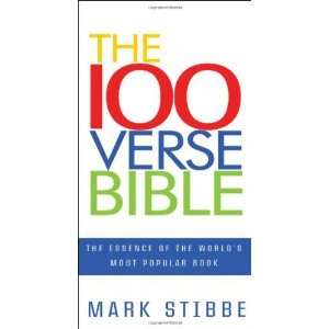   Bible: The Essence of the Worlds Most Popular Book [Paperback]: Mark