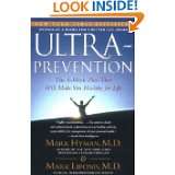   Make You Healthy for Life by Mark Hyman and Mark Liponis (Jan 4, 2005