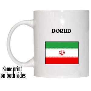  Iran   DORUD Mug: Everything Else