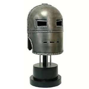  Iron Man Movie Mark 1 Helmet Replica Toys & Games