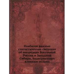   islama (in Russian language) (9785458099608) Nikolskij N.V