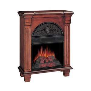   18PF338 M215 Regency Petit Foyer Mantel Fireplace,