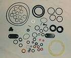 Roosa Master Diesel Injection Pump 24371 Seal Kit Ford Tractor John 