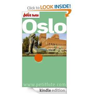 Oslo (City Guide) (French Edition) Collectif, Dominique Auzias, Jean 