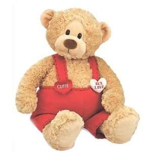  E Z 2 Love Manni Bear by Gund   Great Gift Baby