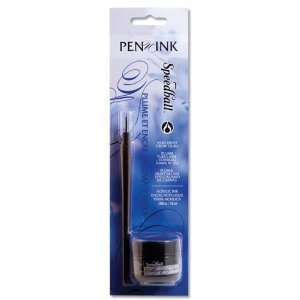  #1 BLACK INK AND PEN CLEANER: Arts, Crafts & Sewing
