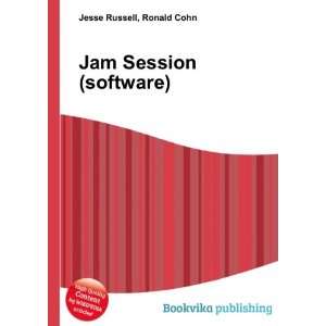 Jam Session (software)