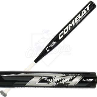 New 2012 Combat B4 Youth Baseball Bat 29/19 B4YB1  10  