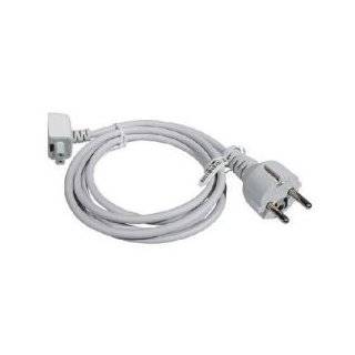 Apple extension Power (wall) Cord for Europe for Apple MacBook MagSafe 