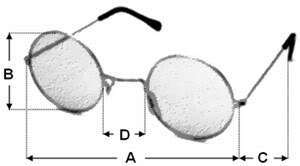 Vintage Cat Eye Frame Womens Brown Sunglasses Stones  