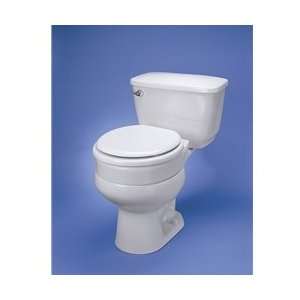 Mabis Standard Hinged Toilet Seat