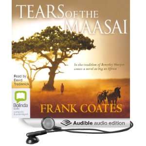 Tears of the Maasai (Audible Audio Edition) Frank Coates 
