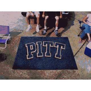  University of Pittsburgh   TAILGATER Mat Sports 