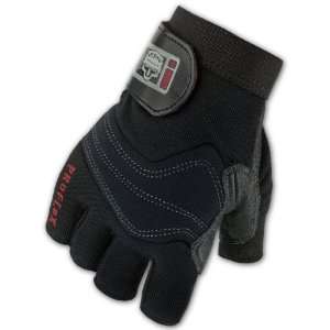  ProFlex 860 Lifting Glove, Black, 2X Large
