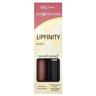  Max Factor Lipfinity Lipstick, Sultry 1 set Beauty
