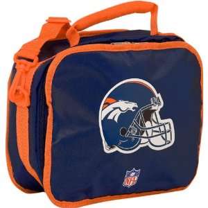  Denver Broncos Lunch Bag