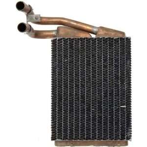  APDI HVAC Heater Core 9010092 Automotive