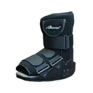   Low Profile Pneumatic Walker Boot   Small   Mens 3 7, Womans 4 8