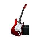 NEW Fender Starcaster Electric Guitar Pack Amp and Acce