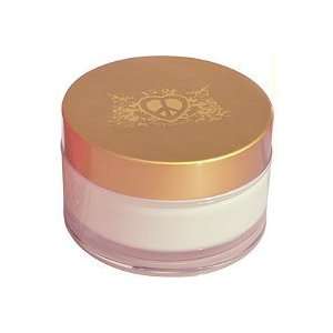 Juicy Couture Peace, Love & Juicy Body Creme 6.7oz (Quantity of 1)